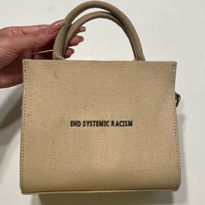 Brandon Blackwood Bag